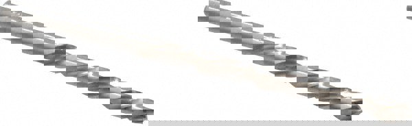 Jobber Length Drill Bit: 3/16